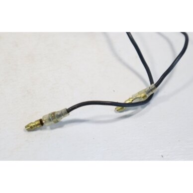 Genuine Stop Switch Hitachi CH 62EA3 CH 50EA3 hedge trimmer 6696354 3 Genuine Stop Switch Hitachi CH 62EA3 CH 50EA3 hedge trimmer 6696354 3