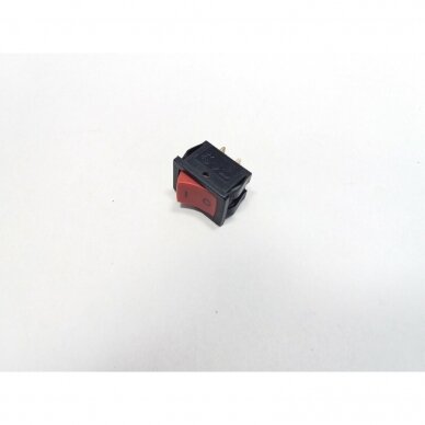 Genuine Stop Switch Homelite F3045 brushcutter trimmer 4 Genuine Stop Switch Homelite F3045 brushcutter trimmer 4