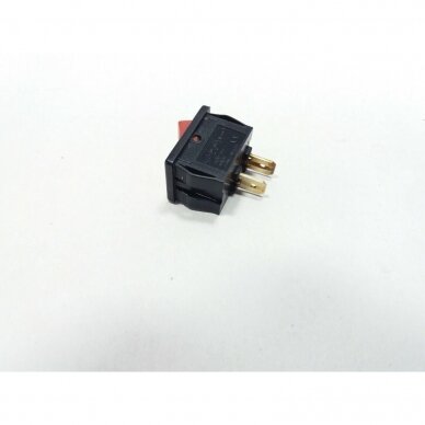 Genuine Stop Switch Homelite F3045 brushcutter trimmer 5 Genuine Stop Switch Homelite F3045 brushcutter trimmer 5