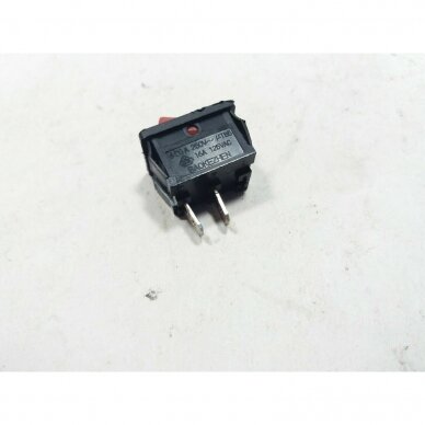 Genuine Stop Switch Homelite HBL26BV blower 2 Genuine Stop Switch Homelite HBL26BV blower 2