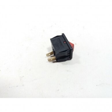 Genuine Stop Switch Homelite HCS3335 chainsaw 760338001 2 Genuine Stop Switch Homelite HCS3335 chainsaw 760338001 2