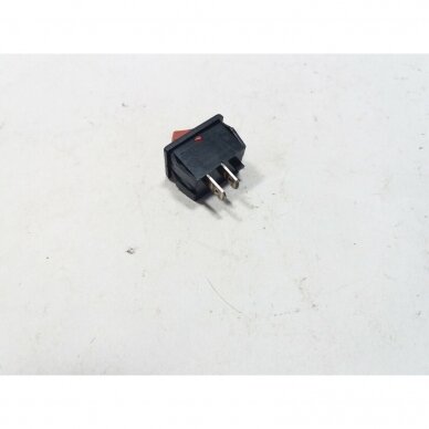 Genuine Stop Switch Homelite i625cd trimmer 06620 2 Genuine Stop Switch Homelite i625cd trimmer 06620 2