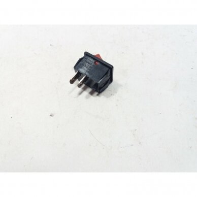 Genuine Stop Switch Homelite i625cd trimmer 06620 3 Genuine Stop Switch Homelite i625cd trimmer 06620 3