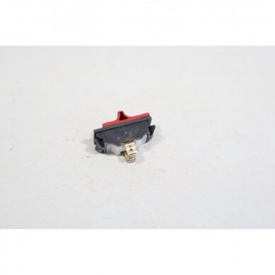 Genuine Stop Switch Husqvarna 325Cx 322C 323C 326C Jonsered GT2125 trimmer 503718201 1