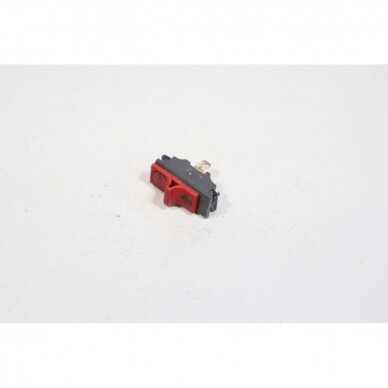 Genuine Stop Switch Husqvarna 325Cx 322C 323C 326C Jonsered GT2125 trimmer 503718201