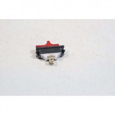 Genuine Stop Switch Husqvarna 325Cx 322C 323C 326C Jonsered GT2125 trimmer 503718201 3