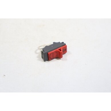 Genuine Stop Switch Husqvarna 36 136 141 142 51 55 254 66 chainsaw 503717901 2