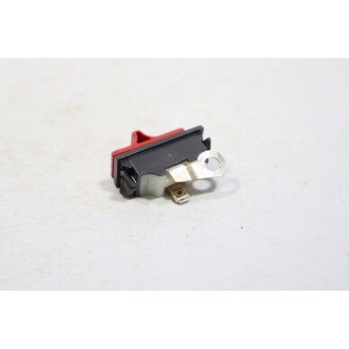Genuine Stop Switch Husqvarna 36 136 141 142 51 55 254 66 chainsaw 503717901 3