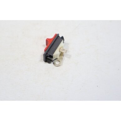 Genuine Stop Switch Husqvarna 36 136 141 142 51 55 254 66 chainsaw 503717901 4 Genuine Stop Switch Husqvarna 36 136 141 142 51 55 254 66 chainsaw 503717901 4
