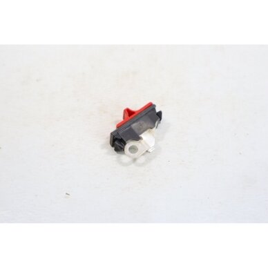 Genuine Stop Switch Husqvarna 40 45 Jonsered 2041 2045 2050 Partner 400 410 450 460 490 510 chainsaw 503718001 3 Genuine Stop Switch Husqvarna 40 45 Jonsered 2041 2045 2050 Partner 400 410 450 460 490 510 chainsaw 503718001 3