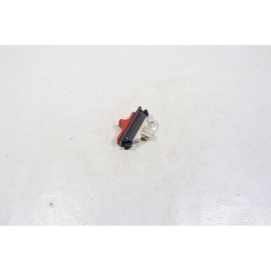 Genuine Stop Switch Husqvarna 40 45 Jonsered 2041 2045 2050 Partner 400 410 450 460 490 510 chainsaw 503718001