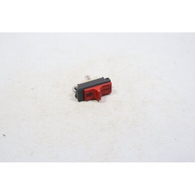 Genuine Stop Switch Husqvarna 40 45 Jonsered 2041 2045 2050 Partner 400 410 450 460 490 510 chainsaw 503718001 1 Genuine Stop Switch Husqvarna 40 45 Jonsered 2041 2045 2050 Partner 400 410 450 460 490 510 chainsaw 503718001 1