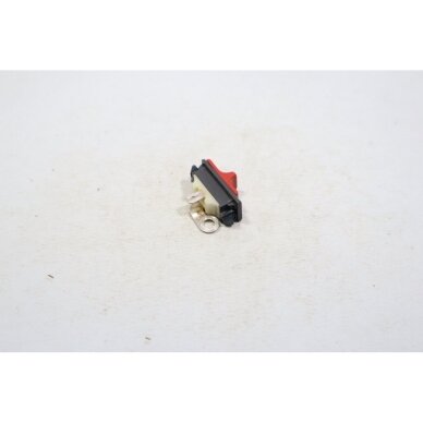 Genuine Stop Switch Husqvarna 40 45 Jonsered 2041 2045 2050 Partner 400 410 450 460 490 510 chainsaw 503718001 2