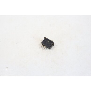 Genuine Stop Switch Husqvarna 525 543 T435 Jonsered CS2236 GC2225 586246801