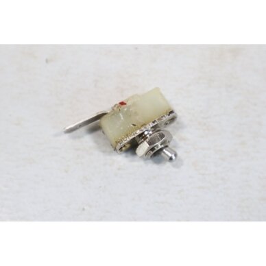 Genuine Stop Switch Jonsered 450 520 SP 525 chainsaw 504385603 2 Genuine Stop Switch Jonsered 450 520 SP 525 chainsaw 504385603 2