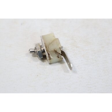 Genuine Stop Switch Jonsered 450 520 SP 525 chainsaw 504385603 4 Genuine Stop Switch Jonsered 450 520 SP 525 chainsaw 504385603 4