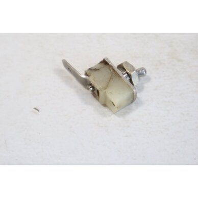 Genuine Stop Switch Jonsered 450 520 SP 525 chainsaw 504385603 5