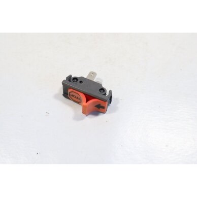 Genuine Stop Switch Jonsered GR2026 GR2036 GR32 GR36 Husqvarna 225R 232R 235R 240R 245R 250R brushcutter 503718201 2