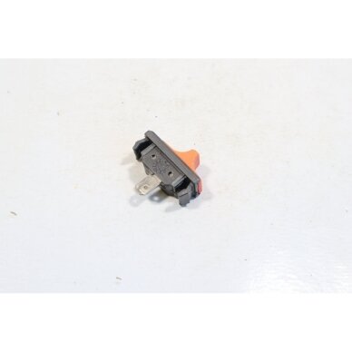 Genuine Stop Switch Jonsered GR2026 GR2036 GR32 GR36 Husqvarna 225R 232R 235R 240R 245R 250R brushcutter 503718201 1 Genuine Stop Switch Jonsered GR2026 GR2036 GR32 GR36 Husqvarna 225R 232R 235R 240R 245R 250R brushcutter 503718201 1