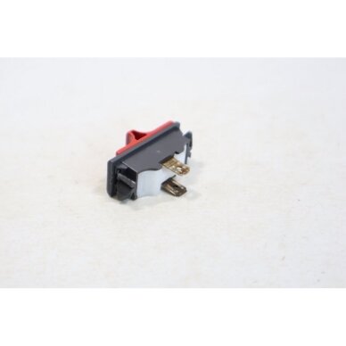 Genuine Stop Switch Jonsered GR2026 GR2036 GR32 GR36 Husqvarna 225R 232R 235R 240R 245R 250R brushcutter 503718201 2 Genuine Stop Switch Jonsered GR2026 GR2036 GR32 GR36 Husqvarna 225R 232R 235R 240R 245R 250R brushcutter 503718201 2