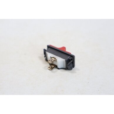 Genuine Stop Switch Jonsered GR2026 GR2036 GR32 GR36 Husqvarna 225R 232R 235R 240R 245R 250R brushcutter 503718201 3 Genuine Stop Switch Jonsered GR2026 GR2036 GR32 GR36 Husqvarna 225R 232R 235R 240R 245R 250R brushcutter 503718201 3