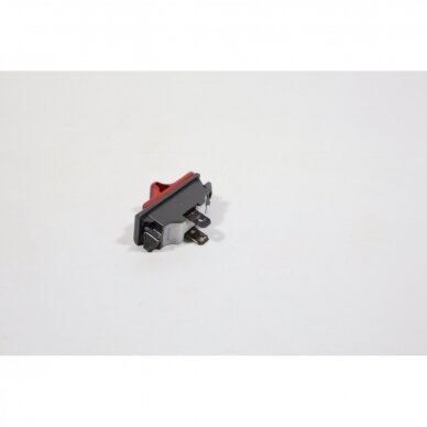 Genuine Stop Switch Jonsered GR2036 GR32 GR36 Husqvarna 225R 232R 235R 240R 245R 250R brushcutter 503718201 1