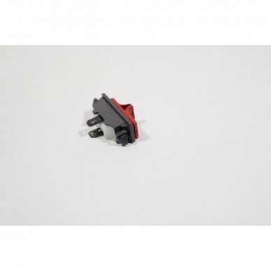 Genuine Stop Switch Jonsered GR2036 GR32 GR36 Husqvarna 225R 232R 235R 240R 245R 250R brushcutter 503718201 2