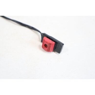 Genuine Stop Switch Jonsered HT2122 HT2126 HT2130 HT22 hedge trimmer 501364453 3