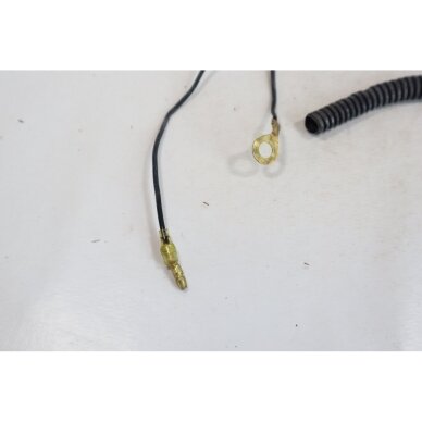 Genuine Stop Switch Jonsered HT2122 HT2126 HT2130 HT22 hedge trimmer 501364453 2