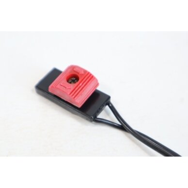 Genuine Stop Switch Jonsered HT2122 HT2126 HT2130 HT22 hedge trimmer 501364453 4