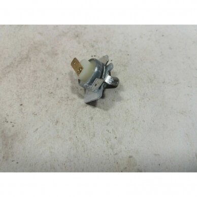 Genuine Stop Switch Solo 123 trimmer brushcutter 3 Genuine Stop Switch Solo 123 trimmer brushcutter 3