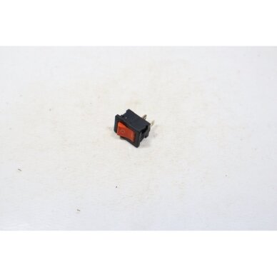 Genuine Stop Switch Solo 605 606 chainsaw 2074634 Genuine Stop Switch Solo 605 606 chainsaw 2074634