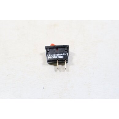 Genuine Stop Switch Solo 605 606 chainsaw 2074634 3 Genuine Stop Switch Solo 605 606 chainsaw 2074634 3