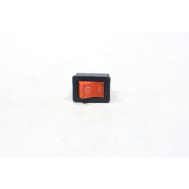 Genuine Stop Switch Solo 605 606 chainsaw 2074634 1 Genuine Stop Switch Solo 605 606 chainsaw 2074634 1