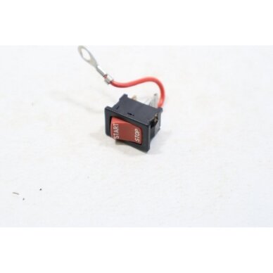 Genuine Stop Switch STIGA SP340 SP370 SP382 SP402 SP410 SP422 SP442 SP460 SP472 chainsaw 3210970 1 Genuine Stop Switch STIGA SP340 SP370 SP382 SP402 SP410 SP422 SP442 SP460 SP472 chainsaw 3210970 1