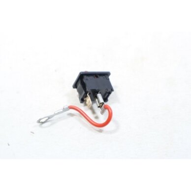 Genuine Stop Switch STIGA SP340 SP370 SP382 SP402 SP410 SP422 SP442 SP460 SP472 chainsaw 3210970 3