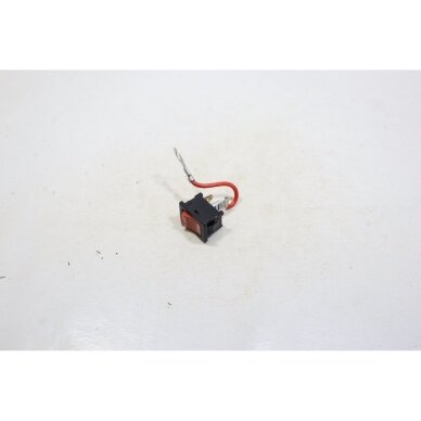 Genuine Stop Switch STIGA SP340 SP370 SP382 SP402 SP410 SP422 SP442 SP460 SP472 chainsaw 3210970 Genuine Stop Switch STIGA SP340 SP370 SP382 SP402 SP410 SP422 SP442 SP460 SP472 chainsaw 3210970