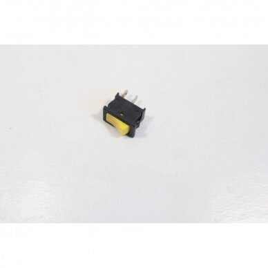 Genuine Stop Switch Texas EC2600 Lawn Edger 405446 Genuine Stop Switch Texas EC2600 Lawn Edger 405446