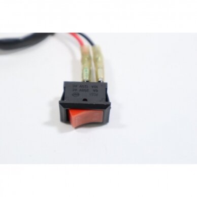 Genuine Stop Switch Wire Homelite HHT 2660 hedge trimmer 4 Genuine Stop Switch Wire Homelite HHT 2660 hedge trimmer 4