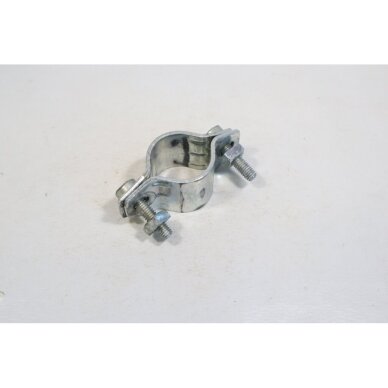 Genuine Strap Clamp STIHL FS100 FS110 FS106 FS108 FS130 FS160 FS180 FS200 FS250 FS36 FS40 FS44 FS55 FS62 FS65 FS66 FS72 FS74 FS75 FS76 FS80 FS81 FS83 FS85 FS86 FS88 FS90 brushcutter 4123 791 7400 2