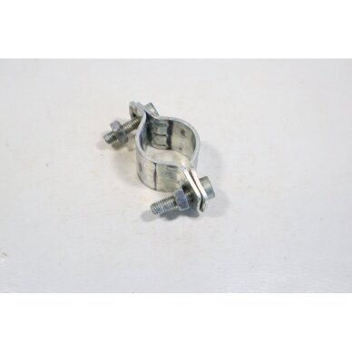 Genuine Strap Clamp STIHL FS100 FS110 FS106 FS108 FS130 FS160 FS180 FS200 FS250 FS36 FS40 FS44 FS55 FS62 FS65 FS66 FS72 FS74 FS75 FS76 FS80 FS81 FS83 FS85 FS86 FS88 FS90 brushcutter 4123 791 7400 3