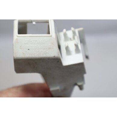 Genuine Support STIHL FS38 FS45 FS46 FS55 FC55 HL45 brushcutter 4140 791 5400 6