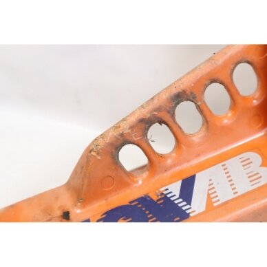Genuine Suspension Husqvarna 240R 245R 250R 250RX 252RX brushcutter 502221601 8
