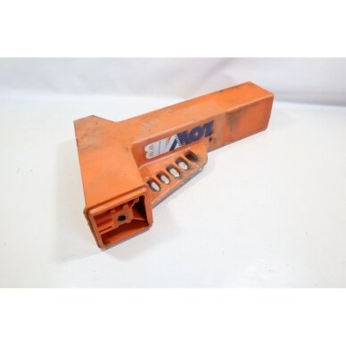 Genuine Suspension Husqvarna 240R 245R 250R 250RX 252RX brushcutter 502221601 2