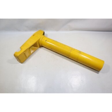 Genuine Suspension Support Partner B370 brushcutter 502088403 2