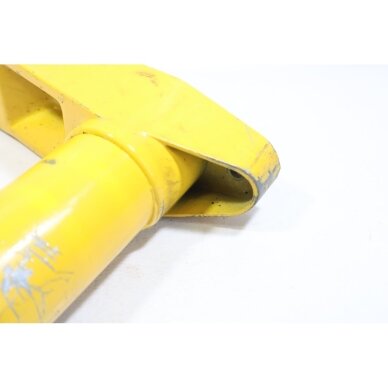 Genuine Suspension Support Partner B370 brushcutter 502088403 5 Genuine Suspension Support Partner B370 brushcutter 502088403 5