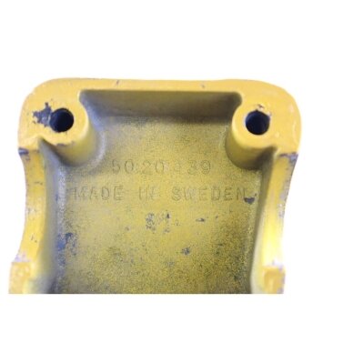 Genuine Suspension Support Partner B370 brushcutter 502088403 6 Genuine Suspension Support Partner B370 brushcutter 502088403 6