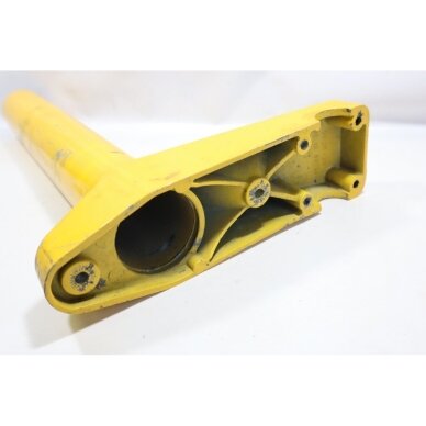 Genuine Suspension Support Partner B370 brushcutter 502088403 1 Genuine Suspension Support Partner B370 brushcutter 502088403 1