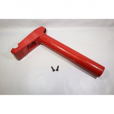 Genuine Suspension Supporting Tube Jonsered RS45 RS40 RS51 brushcutter 502088401 Genuine Suspension Supporting Tube Jonsered RS45 RS40 RS51 brushcutter 502088401