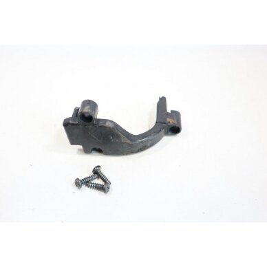 Genuine Switch Cover Makita BHX 2501 blower 452606-4 Genuine Switch Cover Makita BHX 2501 blower 452606-4